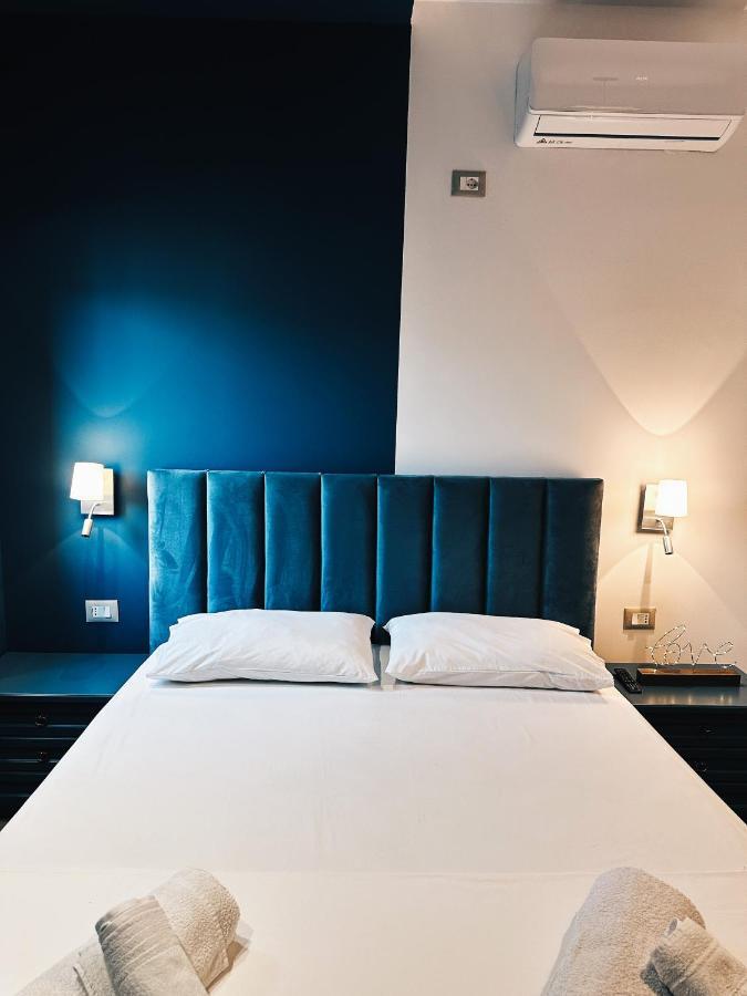 Tirana Getaway Apartments Eksteriør billede