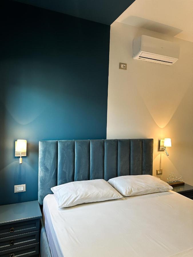 Tirana Getaway Apartments Eksteriør billede