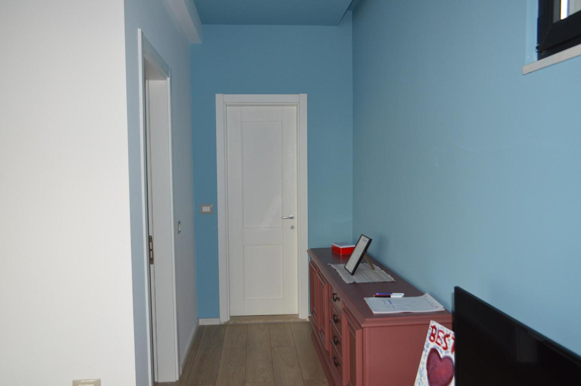 Tirana Getaway Apartments Eksteriør billede
