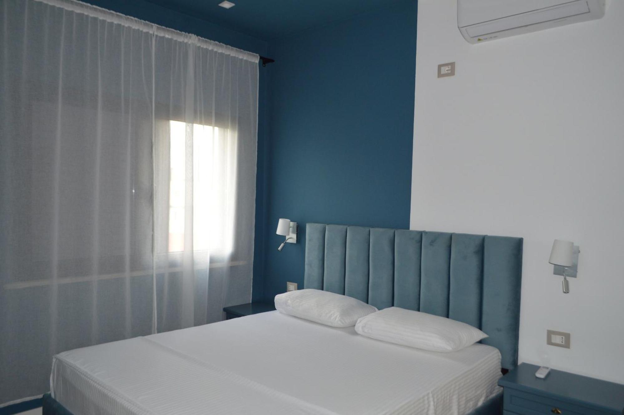 Tirana Getaway Apartments Eksteriør billede