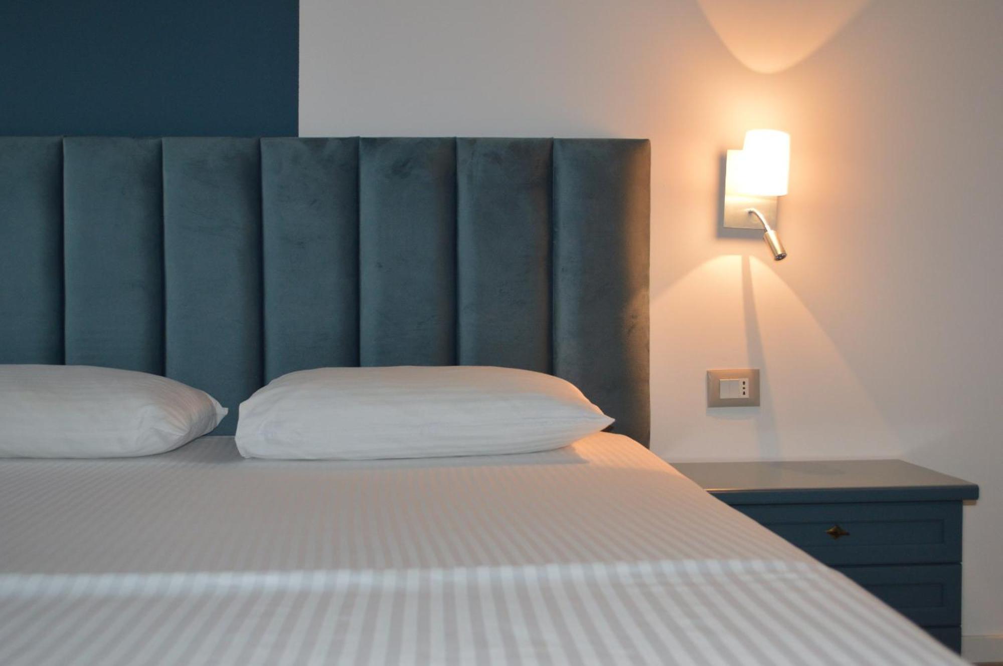 Tirana Getaway Apartments Eksteriør billede