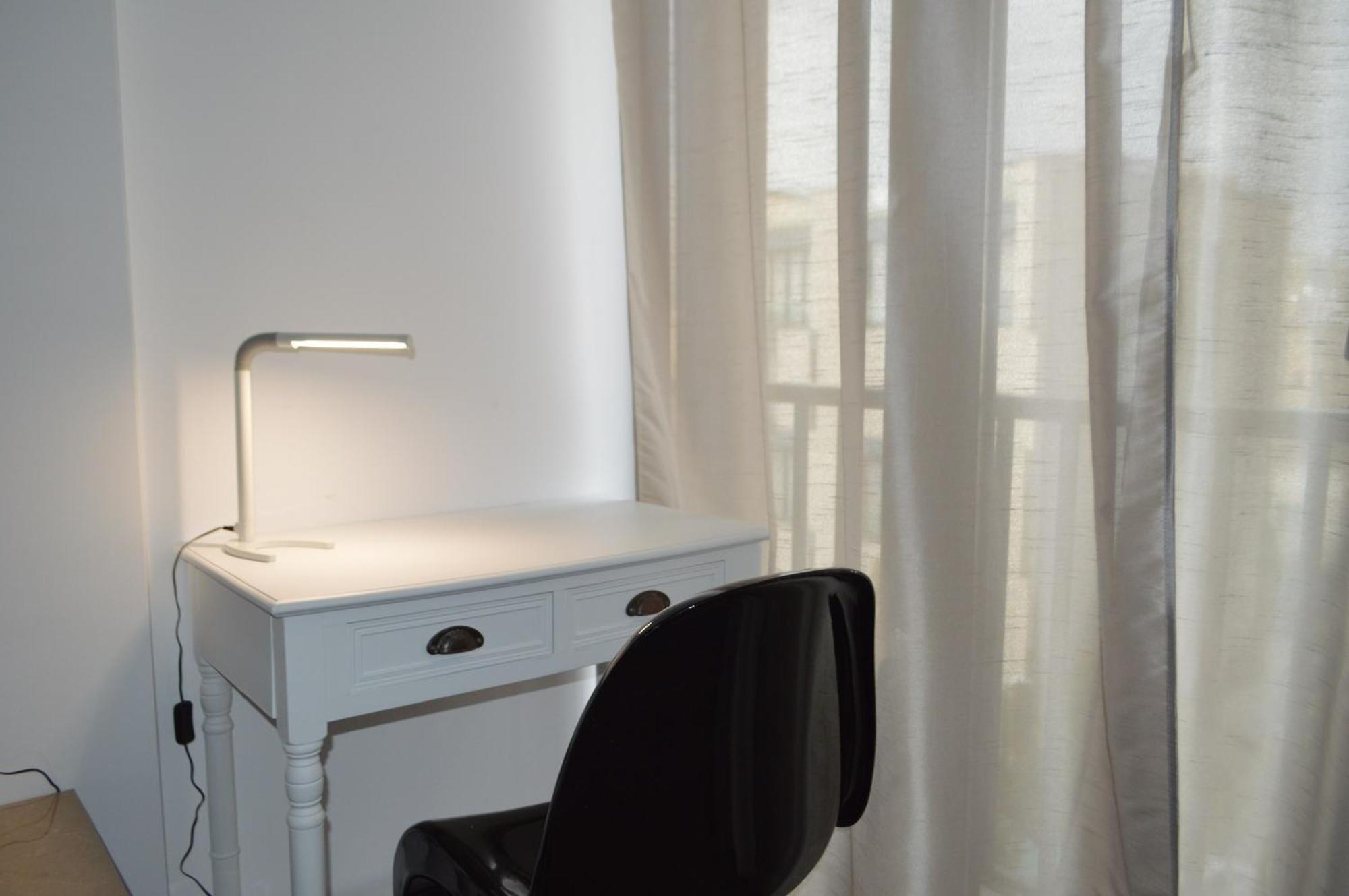 Tirana Getaway Apartments Eksteriør billede