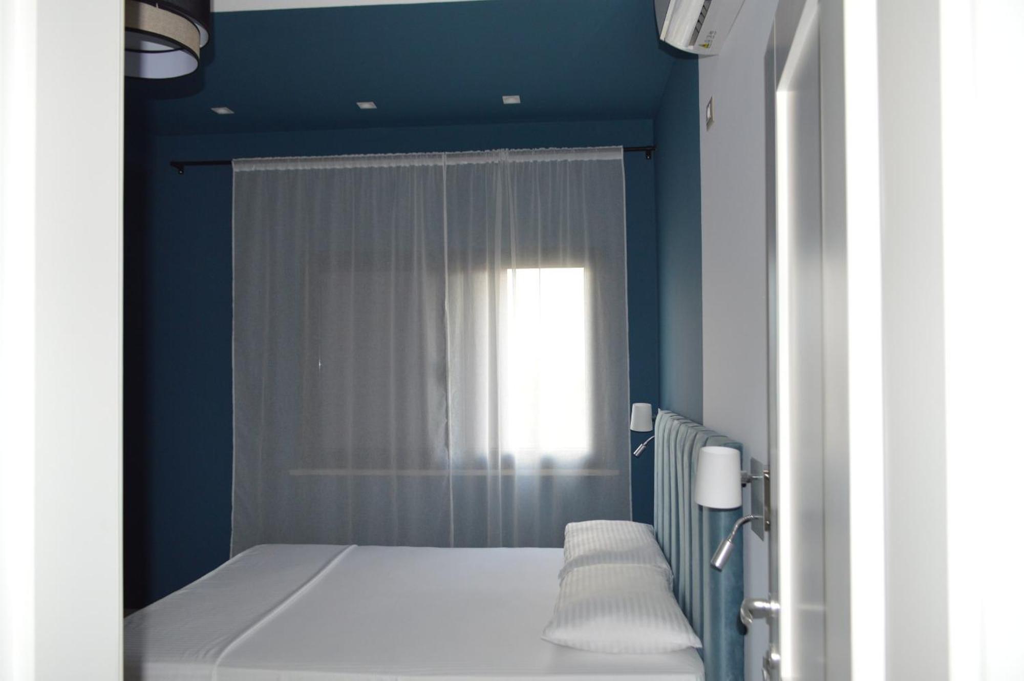 Tirana Getaway Apartments Eksteriør billede
